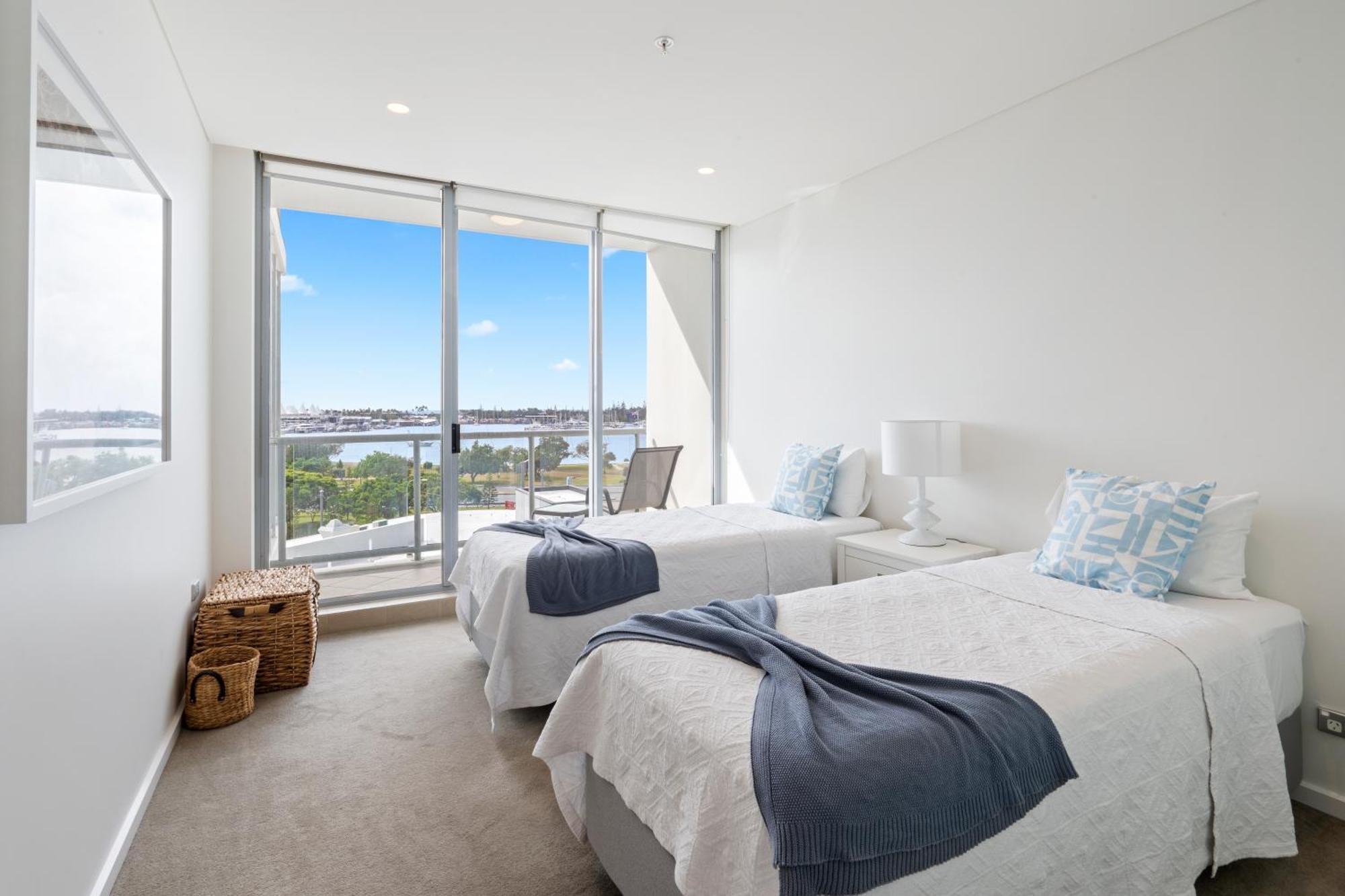 Brighton Shores Gold Coast Quarto foto