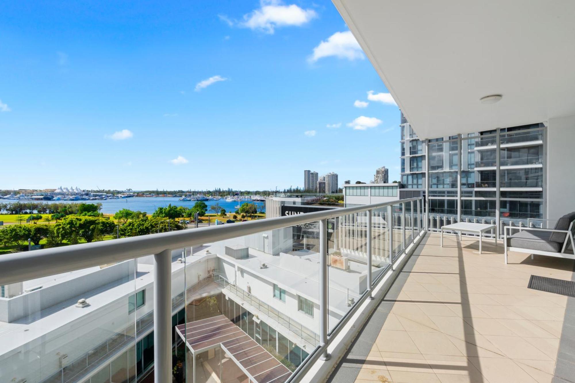Brighton Shores Gold Coast Exterior foto
